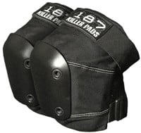 187 Killer Pads Slim Knee Pads - black