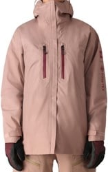 686 Women's GORE-TEX Skyline Shell Jacket - antler