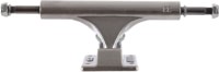 Ace 33 Hi Skateboard Trucks - polished silver