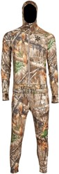 Airblaster Classic Ninja Suit - realtree apx