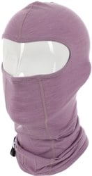 Airblaster Merino Ninja Face Balaclava - grapes