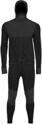 Airblaster Ninja Suit Pro - black