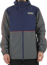 Airblaster Revert Jacket - dark navy