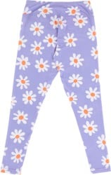 Airblaster Women's Base Layer Bottom - thistle big daisy