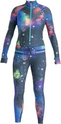 Airblaster Women's Hoodless Ninja Suit (Closeout) - far out