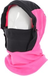 Anon MFI Fleece Helmet Hood - pink