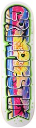 Anti-Hero Grimple Beach 9.0 Skateboard Deck