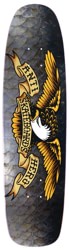 Anti-Hero Shaped Eagle 8.36 Sardine Shape Skateboard Deck - sardine