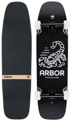 Arbor Shakedown Scorpion 34