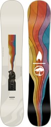 Arbor Women's Cadence Rocker Snowboard 2025