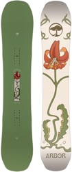 Arbor Women's Swoon Rocker Decon Snowboard 2025