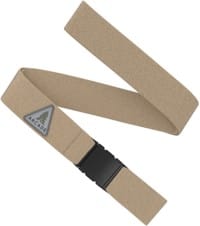 Arcade Belt Co. Youth Treeple - sand