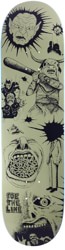 Baker Jacopo Black Book 8.25 Skateboard Deck