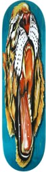 Baker Theotis Big Cats 8.25 Skateboard Deck