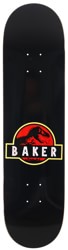 Baker Tyson The Stoned Age 8.0 Skateboard Deck