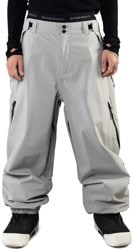 Beyond Medals Nomadik x Beyond Medals 3L Pants - grey