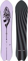 Burton 3D Fish Snowboard 2025