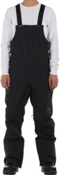 Burton AK Cyclic GORE-TEX 2L Bib Pants - true black