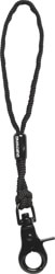 Burton Cord Snowboard Leash - black