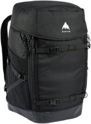 Burton Gig Boot Backpack - true black