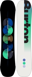 Burton Kids Custom Smalls Snowboard 2025