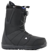 Burton Moto Boa Snowboard Boots 2025 - black