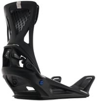 Burton Step On Genesis Snowboard Bindings 2025 - black