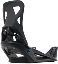 Burton Step On Snowboard Bindings 2025 - black