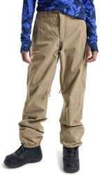 Burton Women's Melter Plus 2L Pants - kelp