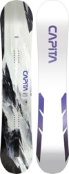 CAPiTA Mercury Snowboard 2025