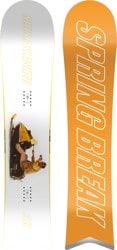 CAPiTA Spring Break Slush Slashers Snowboard 2025