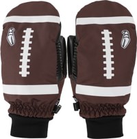 Crab Grab Slap Mitts (Closeout) - (chris grenier) football