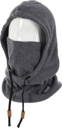 DAKINE Hunter Hood - charcoal