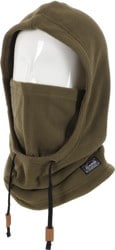 DAKINE Hunter Hood - dark olive