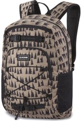 DAKINE Kids Grom 13L Backpack - bear games