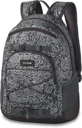 DAKINE Kids Grom 13L Backpack - petal maze