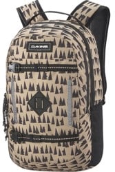 DAKINE Kids Mission 18L Backpack - bear games