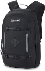 DAKINE Kids Mission 18L Backpack - black