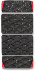 DAKINE Revamp Stomp Pad - black