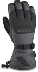 DAKINE Scout Gloves - carbon