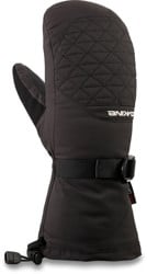 DAKINE Women's Camino Mitts - black