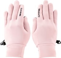 DAKINE Women's Rambler Liner Gloves - burnished lilac