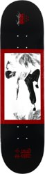 DGK Bruce Lee Flying Man 8.25 Skateboard Deck