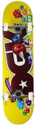 DGK Wonderland 8.0 Complete Skateboard