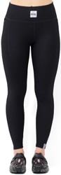 Eivy Women's Pocket Rib Tights - black