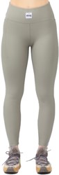 Eivy Women's Pocket Rib Tights - faded oak