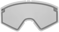 Electric Hex Replacement Lenses - clear