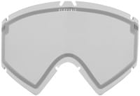 Electric Roteck Replacement Lenses - clear