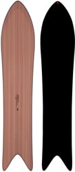 Gentemstick Barracuda High Performance Snowboard 2025