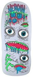 Heroin MUTATOR 13.0 Skateboard Deck